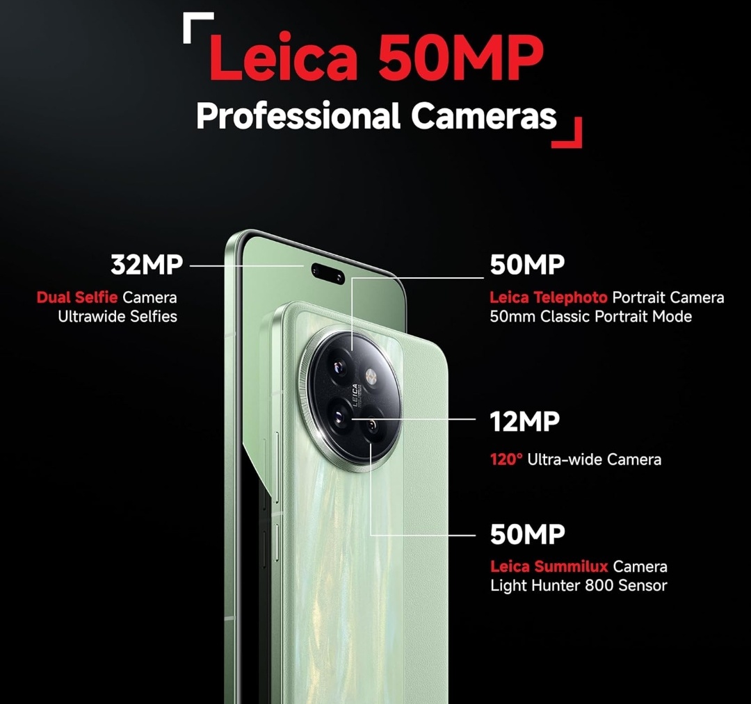 Xiaomi 14 civi